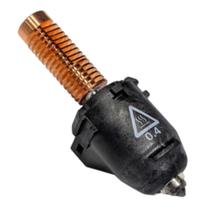 Montagem do bico extrusor MakerBot Sketch Sprint Replacement