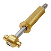 Montagem do botão do anel de fixação Misakomo Replacement Zodiac Montagem do botão do anel de fixação Misakomo Replacement Zodiac