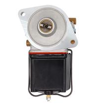 Montagem do distribuidor com bobina de ignição de 12V para tratores Ford Montagem do distribuidor com bobina de ignição de 12V para tratores Ford