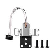 Montagem Do Hotend Da Impressora 3D Bambu Lab A1 A1 Mini, Conjunto De Aquecimento, Bloco De Calor,