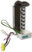 Montagem do kit de máquina de gelo LG AEQ73130004 Montagem do kit de máquina de gelo LG AEQ73130004