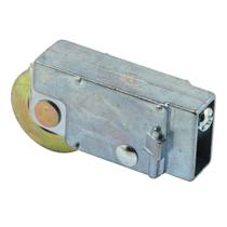 Montagem do rolo de porta Prime-Line D 1603 Rolo de aço de 3,2 cm