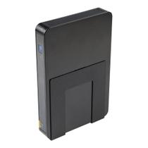 Montagem em parede HideIT Mounts Uni-S VESA Mount para dispositivos pequenos