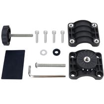 Montagem em poste de 0 graus para LiveScope Plus LVS34 - TOPVOP auto