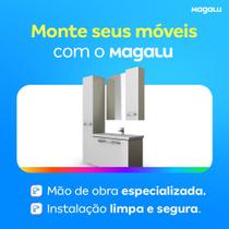 Montagem Gabinete Banheiro ou Cozinha - Magalu Montagem