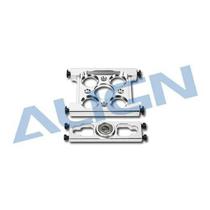 Montagem Motor Helicóptero TR700E H70053