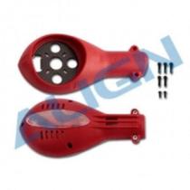 Montagem Motor Vermelho Premium M480L - Modelo M480031Xrt - Vila Brasil