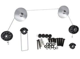 Montagem na parede Mount-It! ML1 para Samsung LED 40 42 46 55