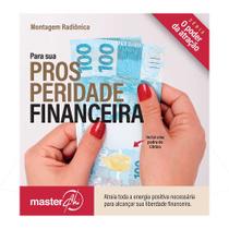 Montagem Radiônica para sua Prosperidade Financeira Acelerar Processos Concretização de Objetivos Universo Proteção Feng Shui