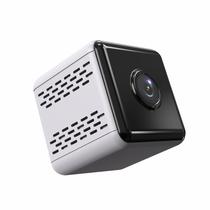 Montagem video interna/exterior da visão noturna sem fio da câmera de segurança interna da parede de Hd Montagem video interna/exterior da visão noturna sem fio da câmera de segurança interna da parede de Hd