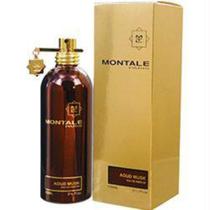 Montale Paris Aoud Musk Eau De Parfum Spray 3.4 Oz Montale Paris Aoud Musk Eau De Parfum Spray 3.4 Oz