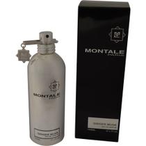 Montale Paris Gengibre Musk Eau De Parfum Spray 3.4 Oz