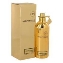 Montale Paris Pó Flores Eau De Parfum Spray 3.4 Oz