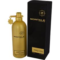 Montale Paris Pó Flores Eau De Parfum Spray 3.4 Oz