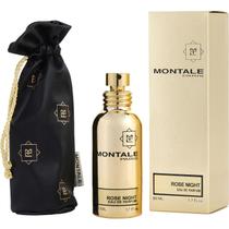 Montale Paris Rosa Noite Eau De Parfum Spray 1,7 Oz