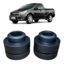 Montana Kit Lift Traseiro Elevar 5cm + Calço complementar Montana Kit Lift Traseiro Elevar 5cm + Calço complementar