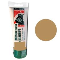 Montana Massa Para Madeira 220G Verde Tw Montana
