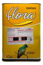 Montana Seladora Flora Nitro Fosco Alto Rendimento 18lt