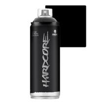 Montana Spray HC Preto AC 400 ML