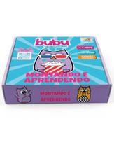 Montando e Aprendendo Com Bubu e As Corujinhas 2177 Big Boy Montando e Aprendendo Com Bubu e As Corujinhas 2177 Big Boy