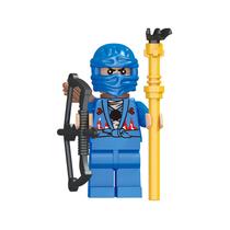 Montando Mini Aventura - Lego de varias profissões Montando Mini Aventura - Lego de varias profissões