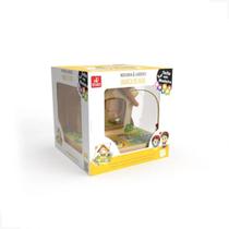 Montanha E Labirinto Branca De Neve 1542 - BCriança - BRINCADEIRA DE CRIANÇA