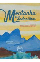 Montanha Para Andarilhos