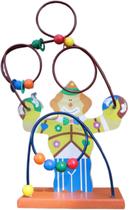 Montanha Pedagógica Palhaço Aramado Montanha Pedagógica Palhaço Aramado