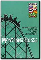 Montanha-Russa: Historias Curtas De Humor, Piadas