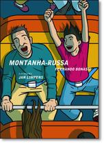 Montanha Russa- Opera Urbana Montanha Russa- Opera Urbana