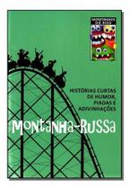 Montanha-russa Montanha-russa