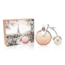 Montanne I Love Edp 100Ml (F) Montanne I Love Edp 100Ml (F)
