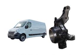 Montante eixo dianteiro master (2014/...)(le)