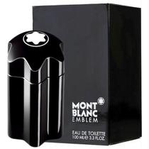Montblanc Emblem Edt 100ml