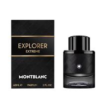 Montblanc explorer extreme parfum 100ml