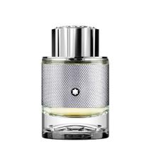 Montblanc Explorer Platinum Eau de Parfum - Perfume Masculino 60ml