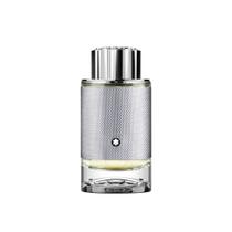 Montblanc Explorer Platinum Edp - Perfume Masculino 100ml Montblanc Explorer Platinum Edp - Perfume Masculino 100ml