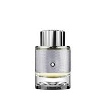 Montblanc Explorer Platinum Edp - Perfume Masculino 60Ml