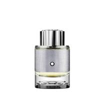 Montblanc Explorer Platinum Edp - Perfume Masculino 60Ml Montblanc Explorer Platinum Edp - Perfume Masculino 60Ml