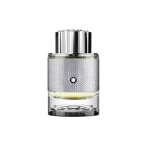 Montblanc Explorer Platinum EDP Perfume Masculino 60ml