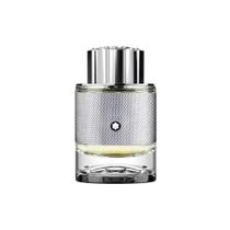 Montblanc Explorer Platinum EDP Perfume Masculino 60ml Montblanc Explorer Platinum EDP Perfume Masculino 60ml