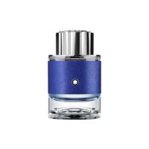 Montblanc Explorer Ultra Blue Masculino Eau de Parfum 60 Ml