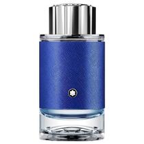 Montblanc Explorer Ultra Blue Masculino Eau De Parfum 60Ml