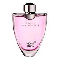 Montblanc Femme Individuelle Eau de Toilette - Perfume Feminino 75ml