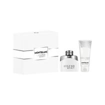 Montblanc Kit Legend Spirit Eau de Toilette 50m + Shower Gel 100ml
