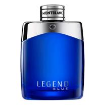 Montblanc Legend Blue Eau de Parfum - Perfume Masculino 100ml Montblanc Legend Blue Eau de Parfum - Perfume Masculino 100ml