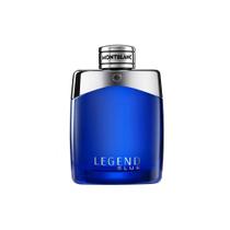 Montblanc Legend Blue Eau de Parfum Perfume Masculino 50ml Montblanc Legend Blue Eau de Parfum Perfume Masculino 50ml