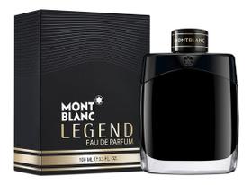 Montblanc Legend Eau de Parfum 100ml Masculino