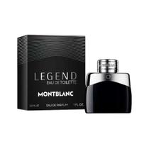 MontBlanc Legend Eau de Toilette 30ml