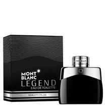 MontBlanc Legend Eau de Toilette 50Ml